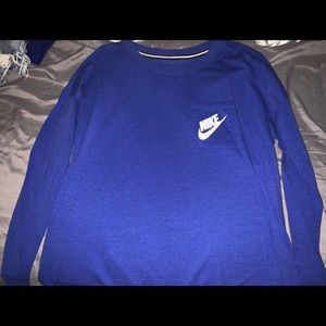 Nike long sleeve